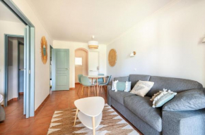 Résidence Hôtel du Golf de Pont Royal - maeva Home - Appartement climatisé ravissant 2 pièces 4 personnes - Prestige - super Home MAE-3104